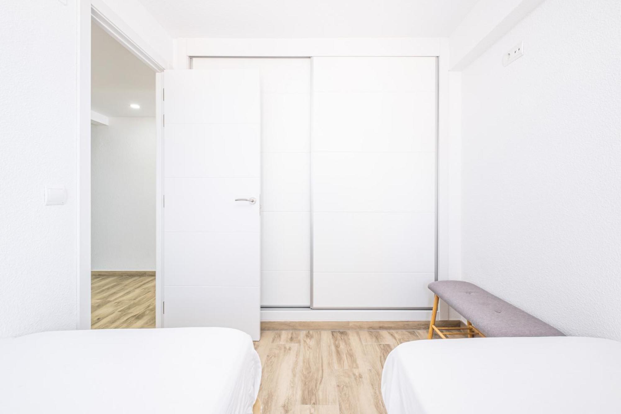 Torre Yago Apartment 10-3 Levante Beach Benidorm Exterior foto
